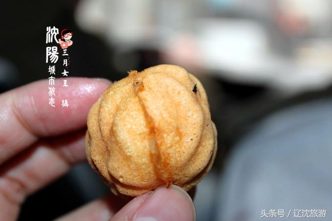 吃遍沈阳西塔,吃货最爱的城市