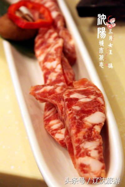 吃遍沈阳西塔,吃货最爱的城市