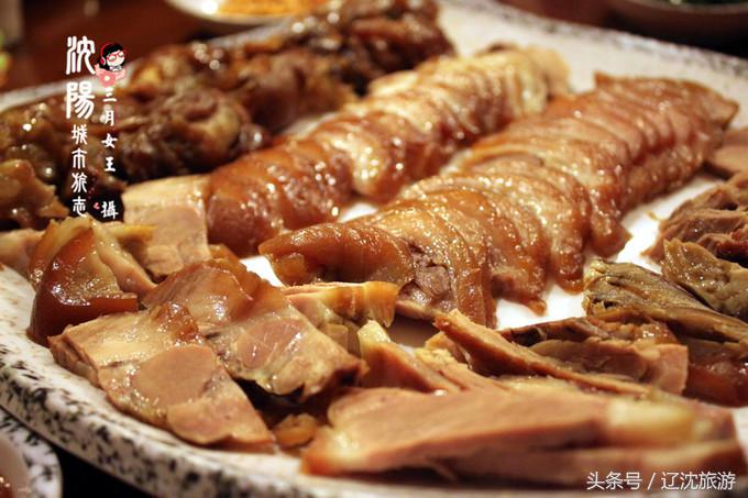 吃遍沈阳西塔,吃货最爱的城市