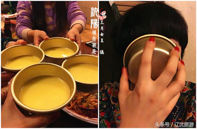 吃遍沈阳西塔,吃货最爱的城市