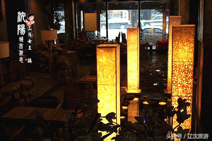 吃遍沈阳西塔,吃货最爱的城市