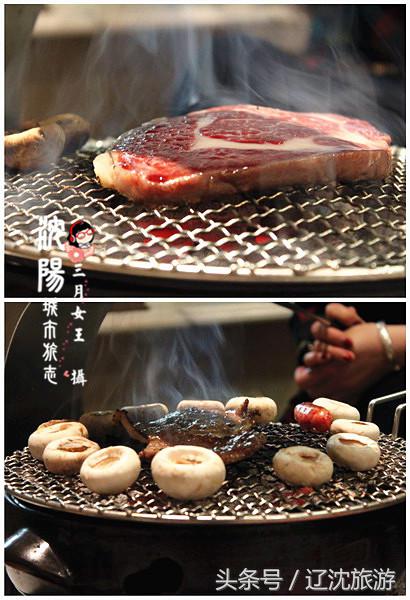 吃遍沈阳西塔,吃货最爱的城市