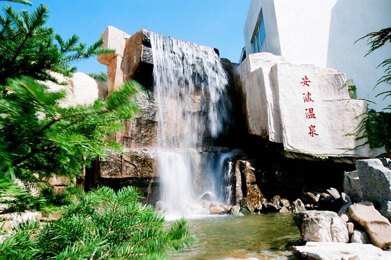 天冷想pao？周边30家温泉奉上，戏水鸳鸯不是梦！