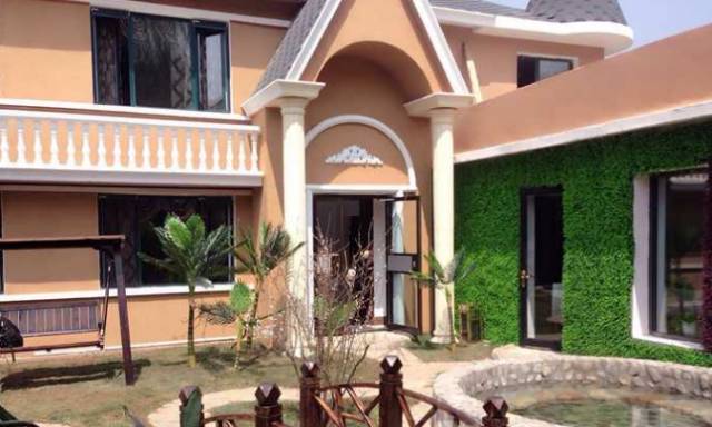 天冷想pao？周边30家温泉奉上，戏水鸳鸯不是梦！