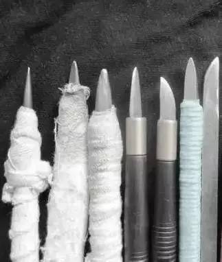 一张图看懂葫芦,两张图明白一切