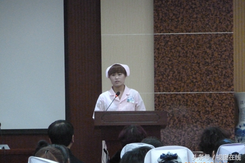 井陉县医院：把“美”带给患者