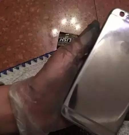 iphone后壳摔碎怎么办,iphone后壳磨损