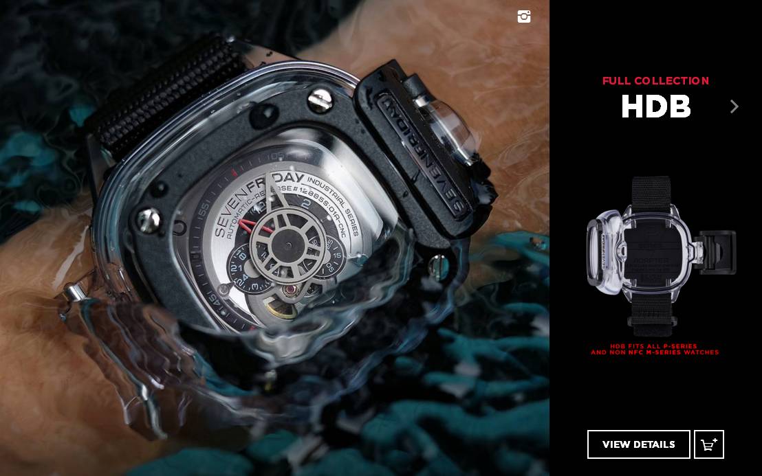 sevenfriday,sevenfriday值不值得买