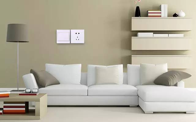 开关插座脏了怎么弄,开关插座保护妙招