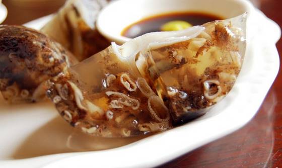 三明有没有好吃的啊,三明美食推荐必吃第一名