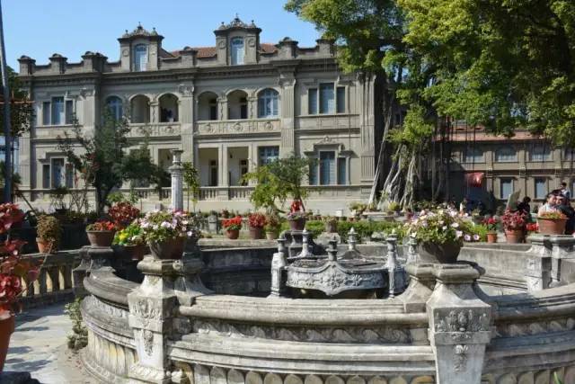 厦门鼓浪屿最惨豪宅,厦门最贵的一栋豪宅