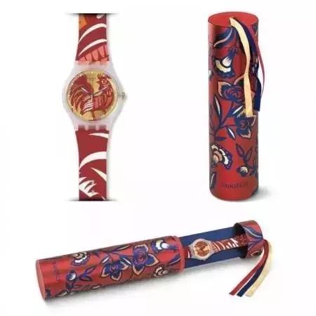 辣眼睛！Dior、Armani等大牌的鸡年限量款到底想干嘛？