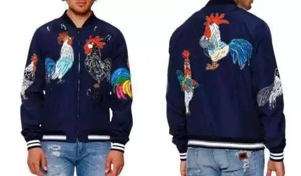 辣眼睛！Dior、Armani等大牌的鸡年限量款到底想干嘛？