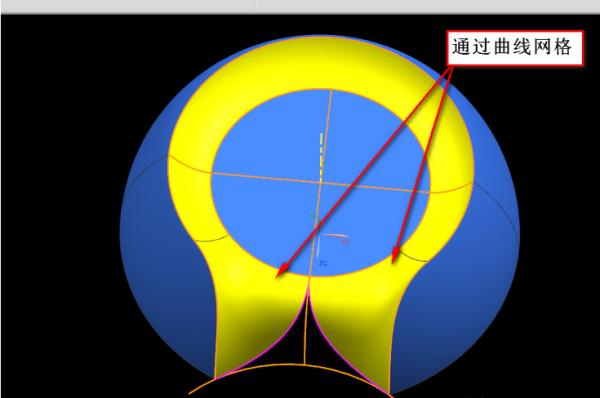 ug逆向造型高级曲面,ug逆向造型经典曲面水壶