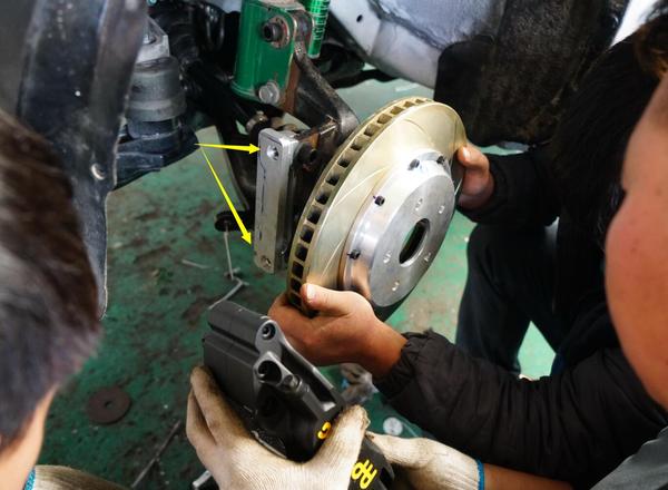 18款比亚迪秦80改装案例,比亚迪宋改装越野套件