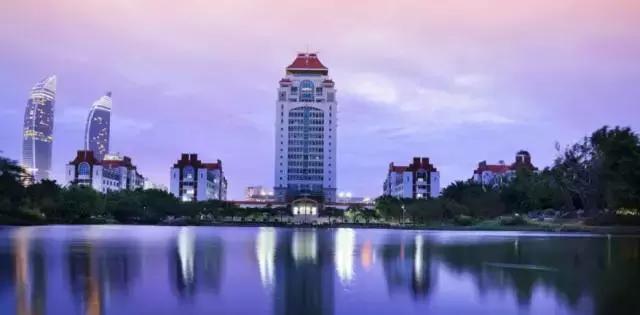 宁波到厦门鼓浪屿攻略,坐动车到厦门再去鼓浪屿行程