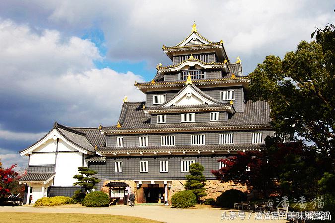 山阴山阳地区五县旅行线路指南