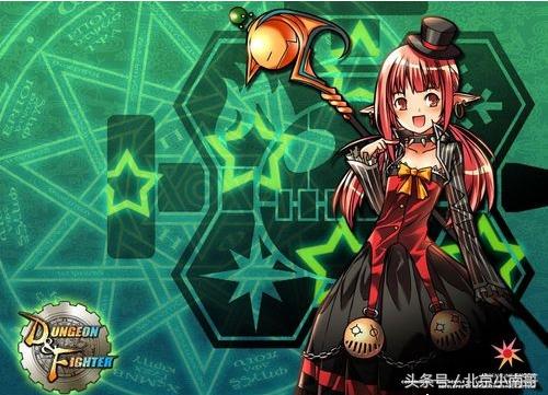 盘点画面革新2D网游的代表作