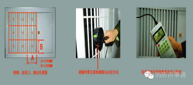 防火检测仪器有哪些,防火检测仪器的正确使用