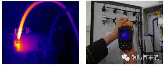 防火检测仪器有哪些,防火检测仪器的正确使用