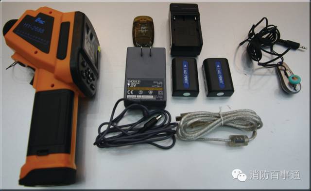 防火检测仪器有哪些,防火检测仪器的正确使用