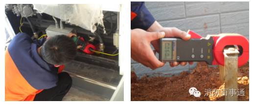 防火检测仪器有哪些,防火检测仪器的正确使用