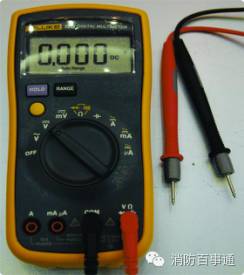 防火检测仪器有哪些,防火检测仪器的正确使用