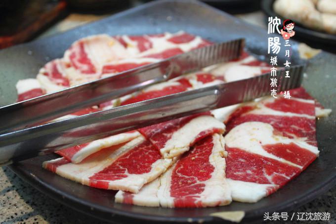 吃遍沈阳西塔,吃货最爱的城市