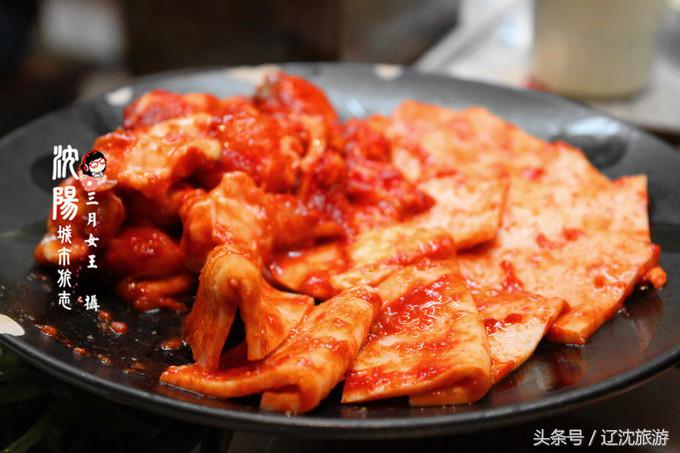 吃遍沈阳西塔,吃货最爱的城市