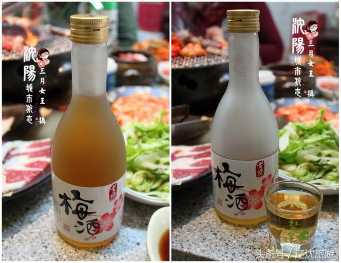 吃遍沈阳西塔,吃货最爱的城市