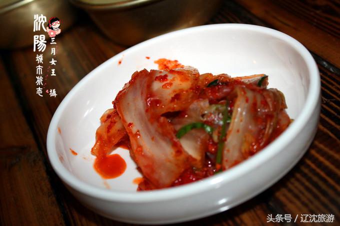 吃遍沈阳西塔,吃货最爱的城市