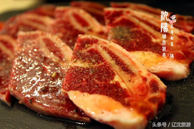 吃遍沈阳西塔,吃货最爱的城市