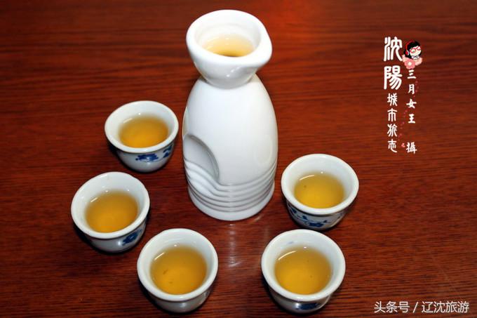 吃遍沈阳西塔,吃货最爱的城市