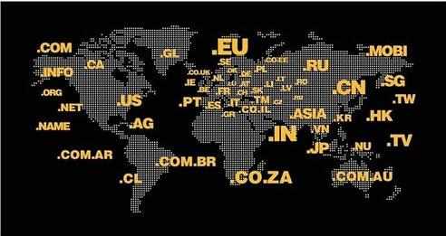 “.VIP”、“.XYZ”、“.CLUB”来了！你晕吗？