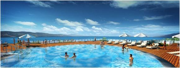 从大连一路出发去云南，发现别样的浪漫