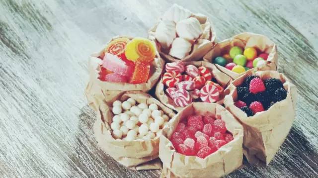 妈妈零食大作战,办公室的零食大作战