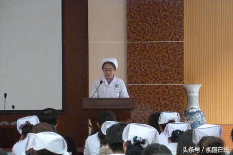 井陉县医院：把“美”带给患者