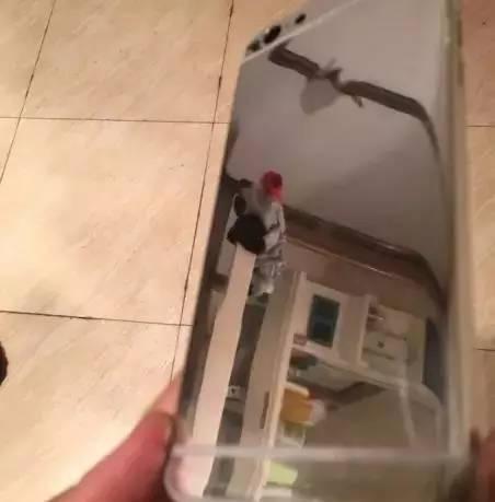 iphone后壳摔碎怎么办,iphone后壳磨损