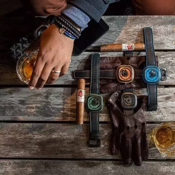 sevenfriday,sevenfriday值不值得买