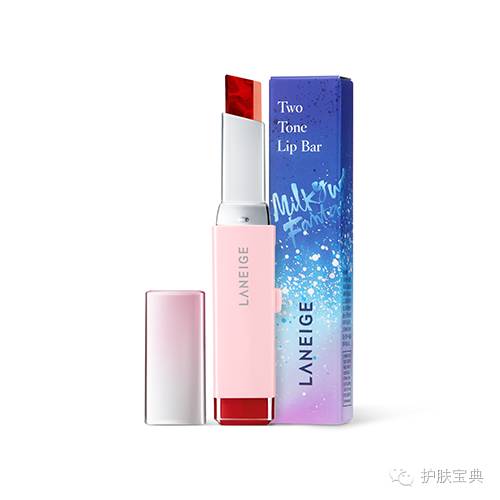 兰芝口碑最好的产品,兰芝每一款的特点