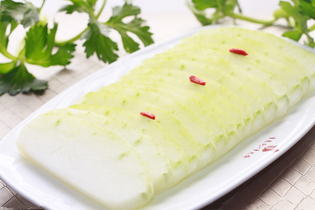 你今天吃“白食”了吗？大雪记得吃“白食”哦！为啥咧？！