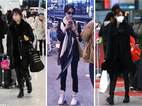 郑爽妹子捧红了的帆布包包到底是怎样做清洁与保养呢？