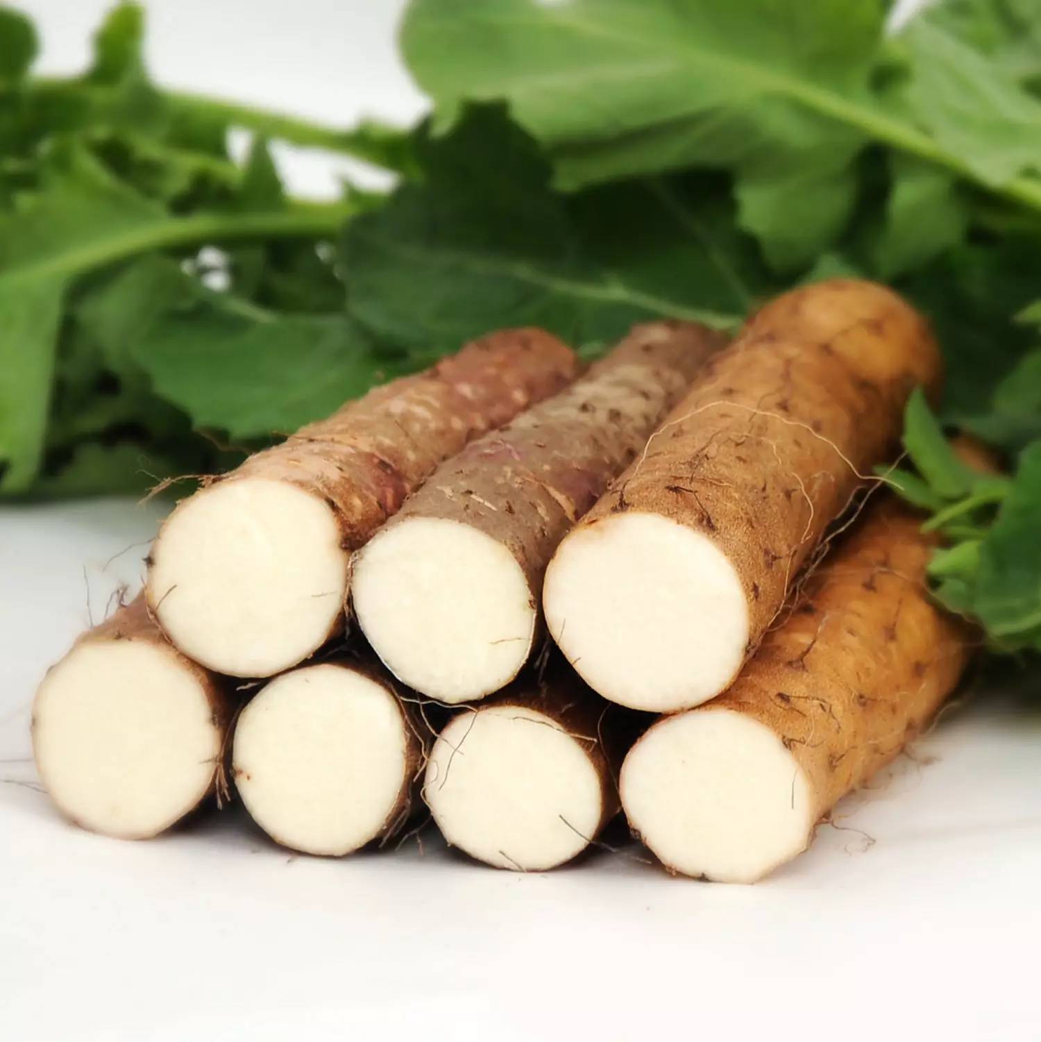 山药的这些好处，是你绝对应该知道的！