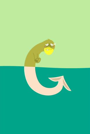 26个英文字母正确发音读法,26个英文字母通俗易懂