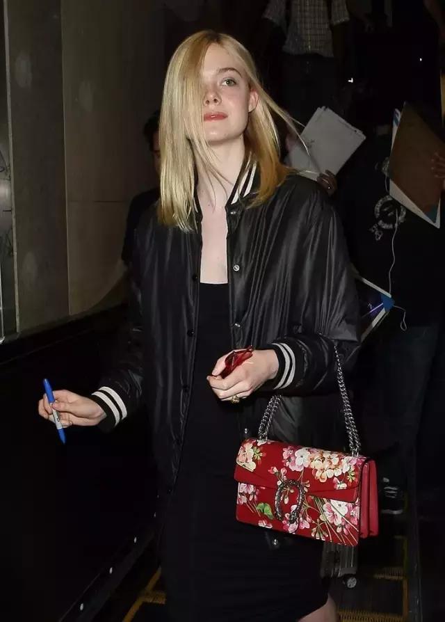 鉴包师gucci,gucci米奇酒神包鉴定