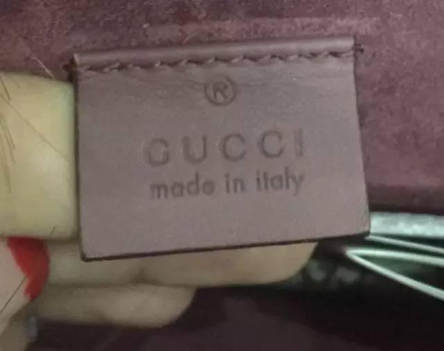 鉴包师gucci,gucci米奇酒神包鉴定