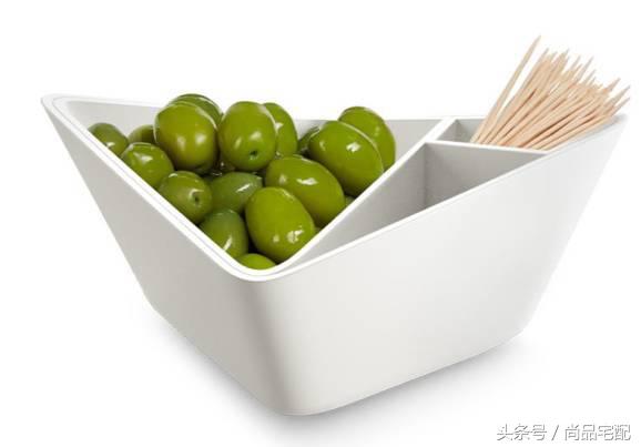 比较实用的厨房餐具,干净好看的厨房餐具