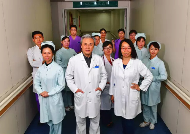 脑复苏低温疗法护理措施哪项错误,心脏骤停10小时抢救技术突破