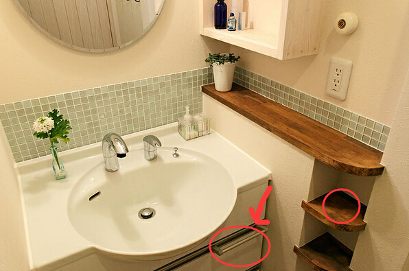 中国妹子远嫁日本，装修的新房仅59㎡，厨房小到只能站1个人！