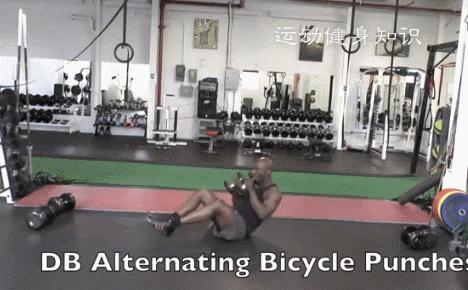 哑铃健身动作每天练几个最好,哑铃健身动作最好的锻炼方法